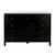 Nora 48 in. W Quartz and Wood Single Sink 8 Drawer Bathroom Vanity Set, Antique Coffee For Sale In Chicago - Image 6 of 11
