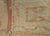 Turkish Mini Rug Oriental Hand Knotted Vintage Rug 1'10" x 3'3" #21046 For Sale In Houston - Image 6 of 8