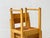 Wood Orchestra Chairs by Sven Markelius, 1940s, Set of 4 For Sale - Image 7 of 18