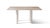 Patricia Urquiola Trampoline Table in Marble & Aluminium by Patricia Urquiola for Cassina For Sale - Image 4 of 11