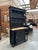 Black Patinated Bar Back For Sale - Image 15 of 15
