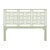 Not Yet Made - Made To Order Finn Standard Bed King - Celery Green For Sale - Image 5 of 12