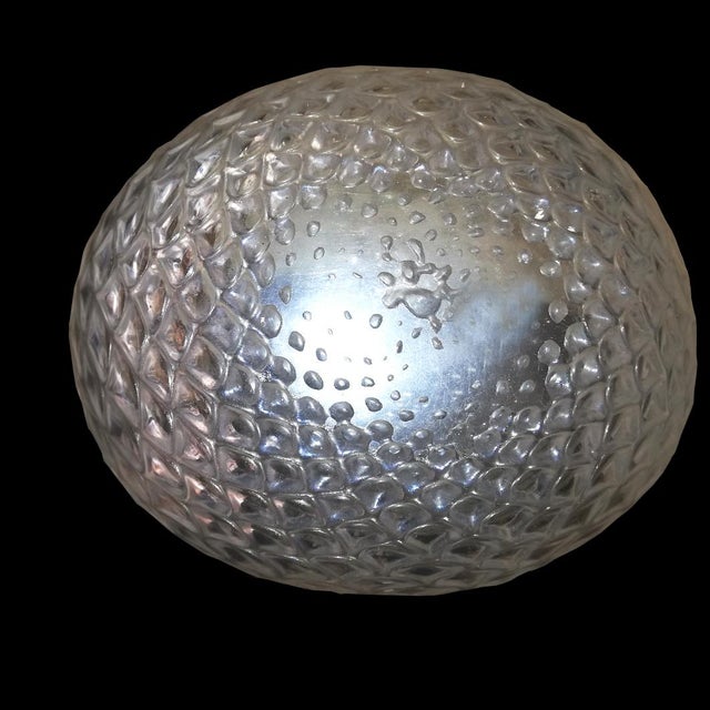 Mid-Century Bowl by Ercole Barovier for Barovier & Toso For Sale - Image 7 of 11