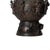 Japanese Bronze Vases, Set of 2 For Sale - Image 3 of 6