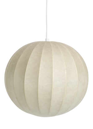 Cocoon Pendant Lamp by Achille Castiglioni, Italy, 1960s