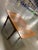 Antique Neo-Gothic Square Dining Table For Sale - Image 4 of 13