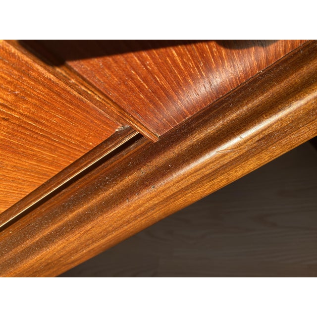 Teak Highboard by H.W. Klein for Bramin, 1960 For Sale - Image 15 of 18