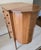 Wood Early 20th Century Martha Washington Style Sewing Cabinet For Sale - Image 7 of 10