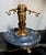 Late 19th Century Victorian Novelty Figural Pocket Watch Stand and Vide-Poche (Trinket Tray) For Sale - Image 5 of 5