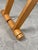 1970s Italian Radical Teso Table, 1970s For Sale - Image 5 of 16