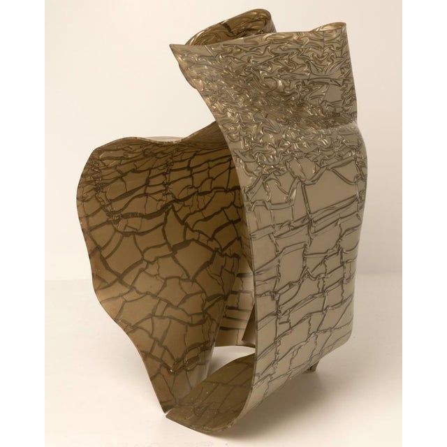 Lounge Chair from Karavco, 2010s For Sale - Image 9 of 10