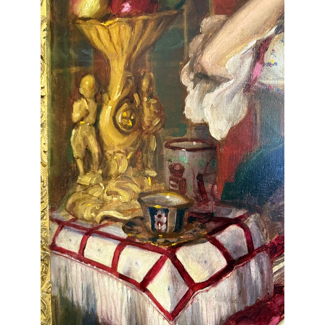 Jan Sluijters (1881-1957) For Sale - Image 12 of 12