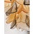 Amber Rondini Murano Chandelier by Simoeng For Sale - Image 6 of 10