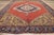 Late 19th Century Persian Bakshaish Rug, 11'04 X 15'00 For Sale - Image 10 of 11