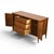 Broyhill Saga Vintage Mid Century Modern Buffet Credenza C. 1960s For Sale - Image 12 of 15