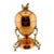 Vintage Copper Egg Coddler For Sale