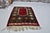 Red Antique Vintage Turkish Rug For Sale - Image 8 of 10