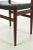 Model W2 Dining Chairs by Hans Wegner, Set of 4 For Sale - Image 9 of 12