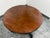 Late 19th Century Victorian Mahogany Loo Table, Antique For Sale - Image 5 of 12