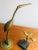 1960s Mid Century Brass Trinket Menagerie For Sale - Image 5 of 6