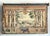 Mid-Century Modern Vintage “Chateau Bellevue” Tapestry From Tenture Des Maisons Royals For Sale - Image 3 of 14