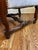 Textile Early 21st Century French Reproduction Mouton Arm Chair For Sale - Image 7 of 7