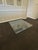 Postmodern Alanda Coffee Table Paolo Piva for B&b Italia – Black Steel & Glass For Sale - Image 3 of 14