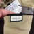 Gucci Light Brown 100% Soft Wool Scarf Brand New! For Sale - Image 10 of 12