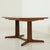 Rosewood Table with Extensions by Niels Otto Møller for Gudme Møbelfabrik, Denmark, 1970s For Sale - Image 6 of 14