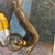 20th Century Oil on Board European School Still Life Impressionist Style Composition Framed For Sale - Image 10 of 11