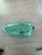 Large Vintage Bordallo Pinheiro Leaf Bowl For Sale - Image 9 of 12