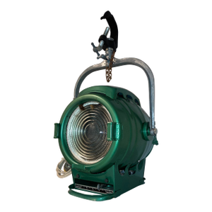 Hollywood Motion Picture Model “Baby” Spotlight From Bardwell & McAlister Inc.