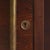 French Art Deco Rosewood + Leather Desk by Jules Leleu, 1940s For Sale - Image 11 of 11