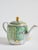 Mid 20th Century Chinoiserie Isco Japan Ware Porcelain Coffee Pot For Sale - Image 4 of 12
