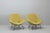 Mid-Century Modern Kosmos Chairs by for Saporiti Italia, 1954, Set of 2 For Sale - Image 3 of 16
