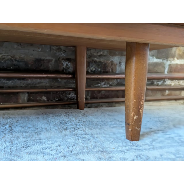 Mid-Century Sideboard from Avalon, 1960s For Sale - Image 6 of 10