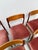 Mid-Century Danish Dining Chairs in Teak, 1960s, Set of 6 For Sale - Image 9 of 11