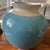 Art Nouveau Santa Barbara Ceramic Hand Painted Vase For Sale - Image 3 of 7