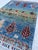 Textile Contemporary Gabbeh Tree and Animal Hand-Knotted Wool Rug For Sale - Image 7 of 12