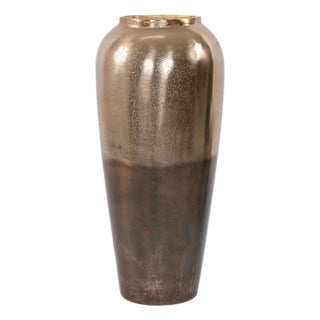 Golden Ore Urn For Sale