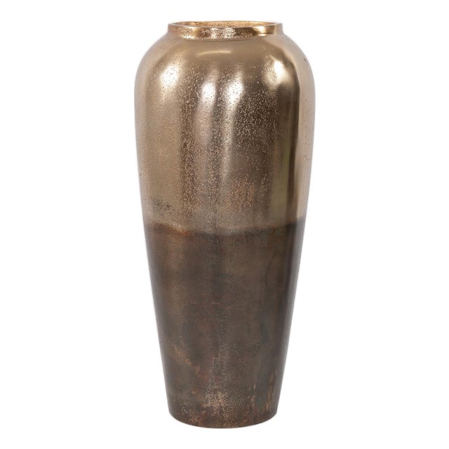 Golden Ore Urn For Sale