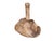 Rustic European Antique Mallet For Sale - Image 3 of 5