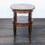 Traditional Antique Two-Tier Marquetry Inlay Side Table For Sale - Image 3 of 9