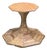 Bamboo and Rattan Table by Vivai Del Sud For Sale