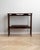 Wood Mid-Century Modern Scandinavian Console Table, 1960s For Sale - Image 7 of 7