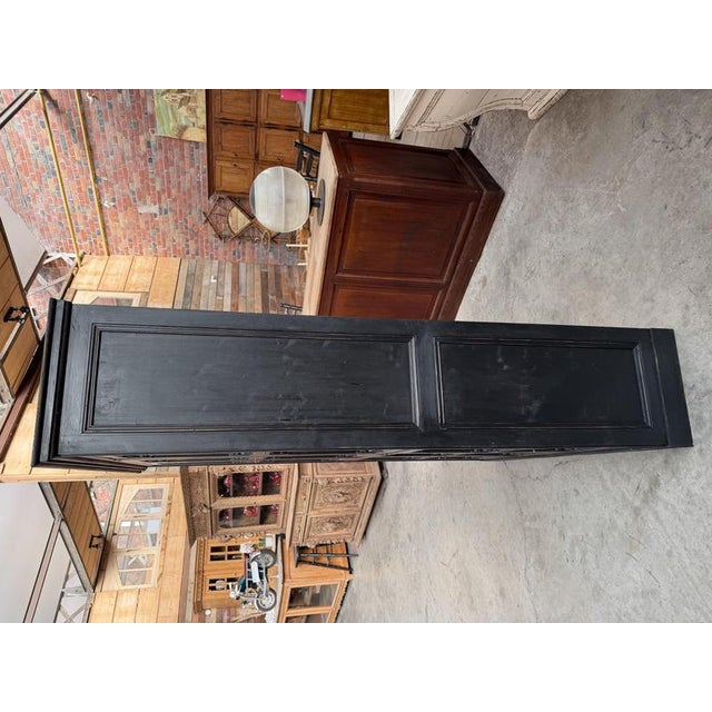 Museum Display Case with a Patina For Sale - Image 13 of 14