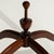 Wood 20th Century English Tall Wooden High Bar Table Stand For Sale - Image 7 of 18