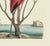 American Mark Catesby Reproduction of Flamingo, Plate 73 For Sale - Image 3 of 3