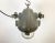 Dark Grey Industrial Cast Aluminium Explosion Proof Lamp from Elektrosvit, 1960s For Sale - Image 4 of 16