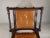 19th Century Modernist Chair For Sale - Image 12 of 13